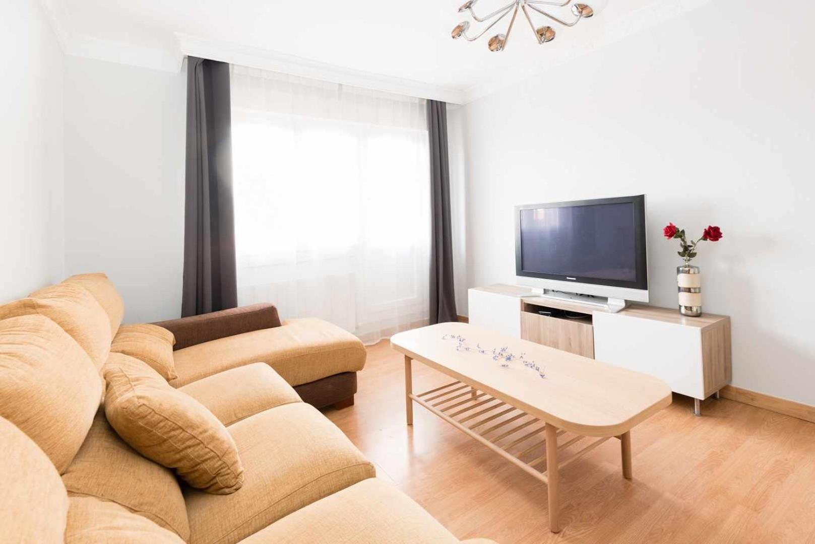 Appartement Disfruta Bilbao Enjoy Bilbao Profiter De Bilbao Extérieur photo