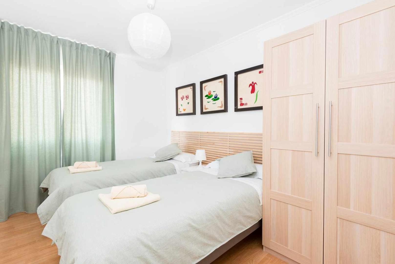 Appartement Disfruta Bilbao Enjoy Bilbao Profiter De Bilbao Extérieur photo