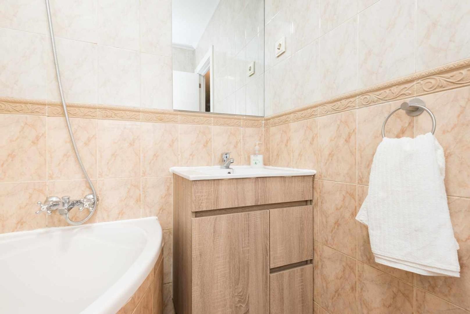 Appartement Disfruta Bilbao Enjoy Bilbao Profiter De Bilbao Extérieur photo