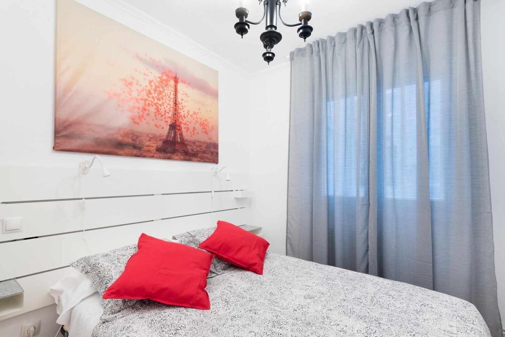 Appartement Disfruta Bilbao Enjoy Bilbao Profiter De Bilbao Extérieur photo